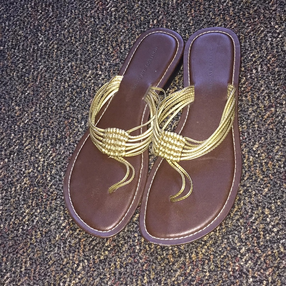 Montego bay club sandals